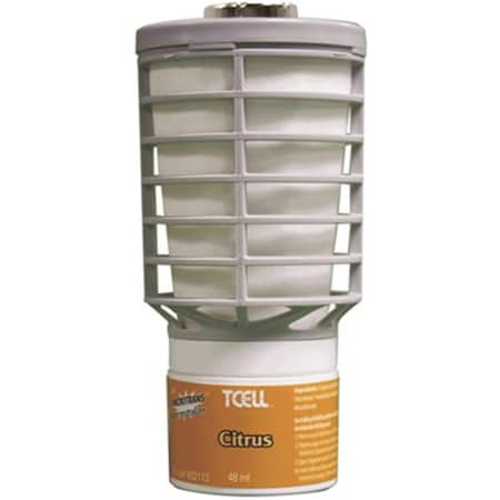 Technical Concepts T-Cell Refill Citrus TCC402113